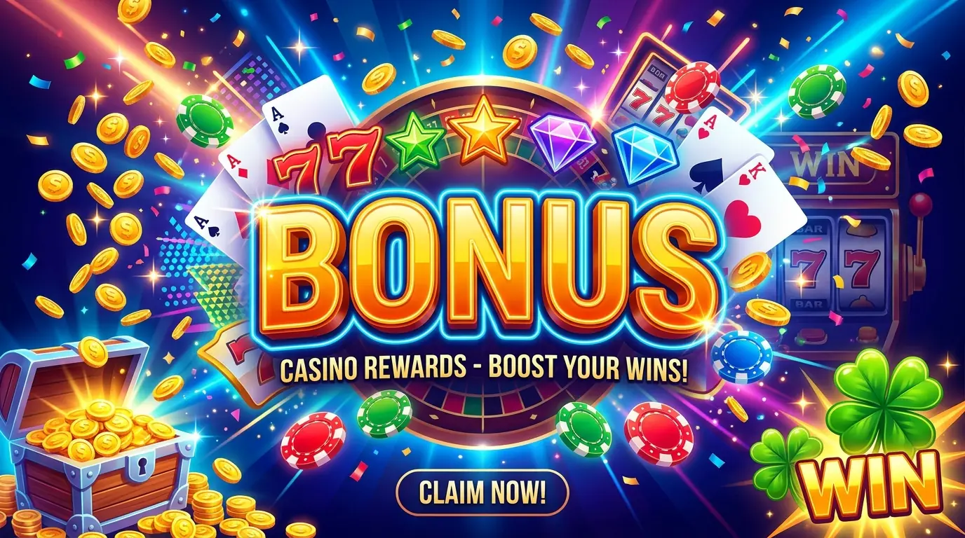 Bonus Dream vegas casino