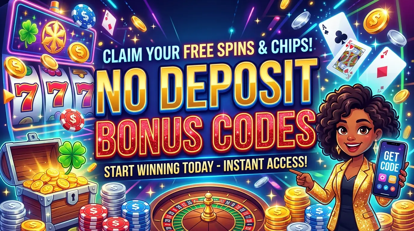 Dream vegas casino bonus uten innskudd
