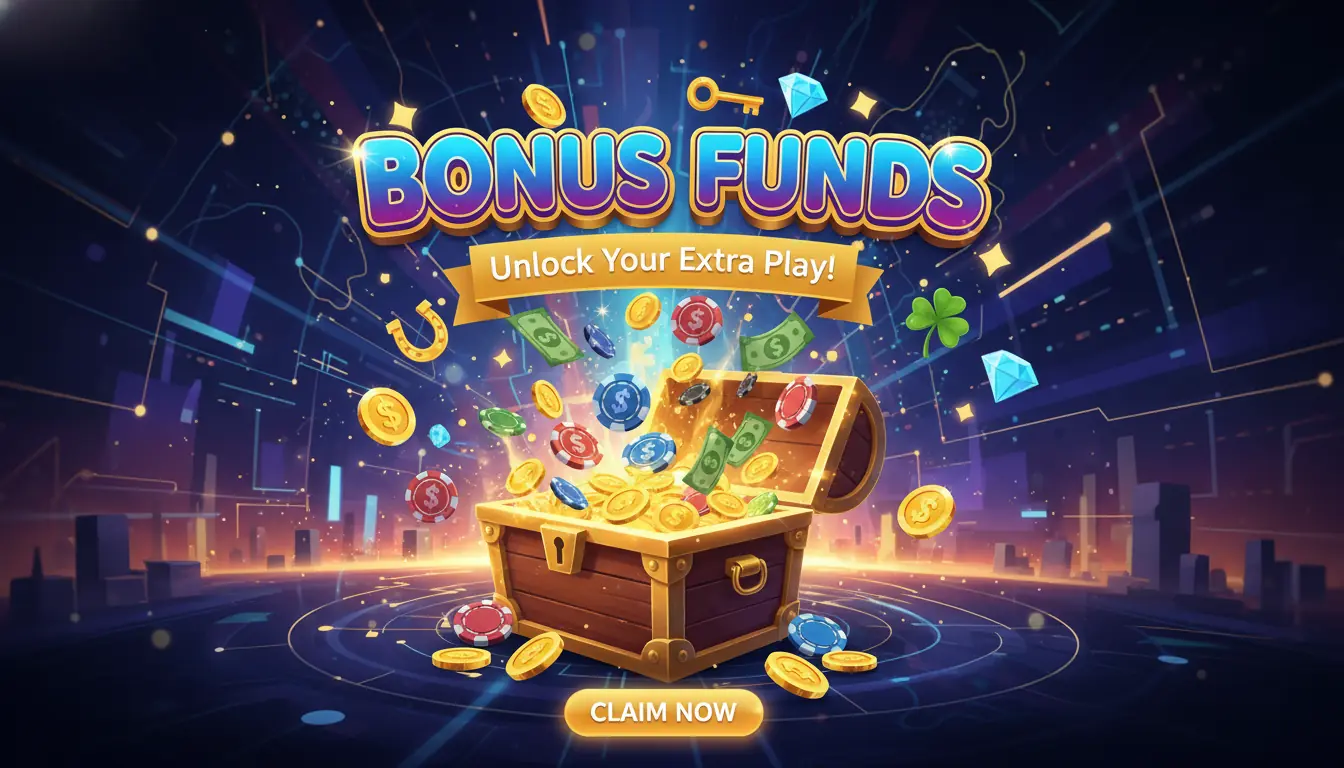 Dream vegas casino bonusmidler