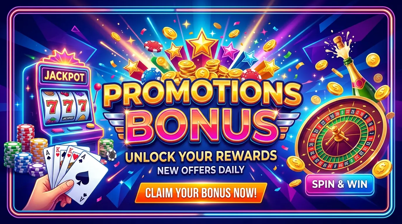 Dream vegas casino kampanjer
