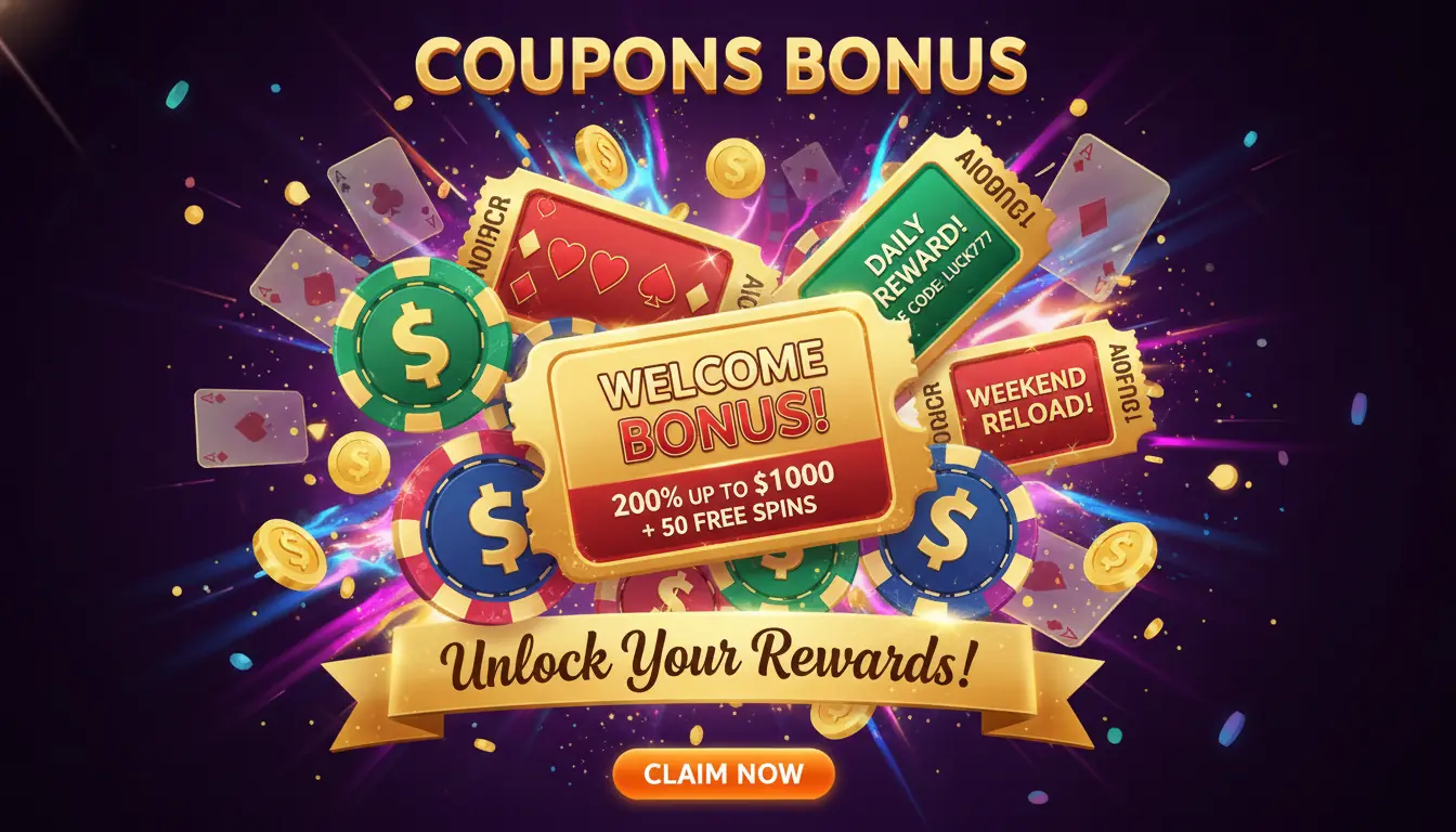 Dream vegas casino kuponger