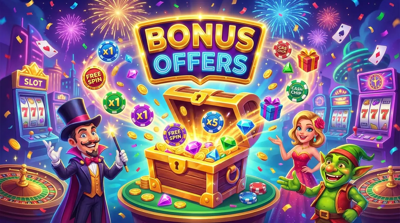 Dream vegas casino bonustilbud