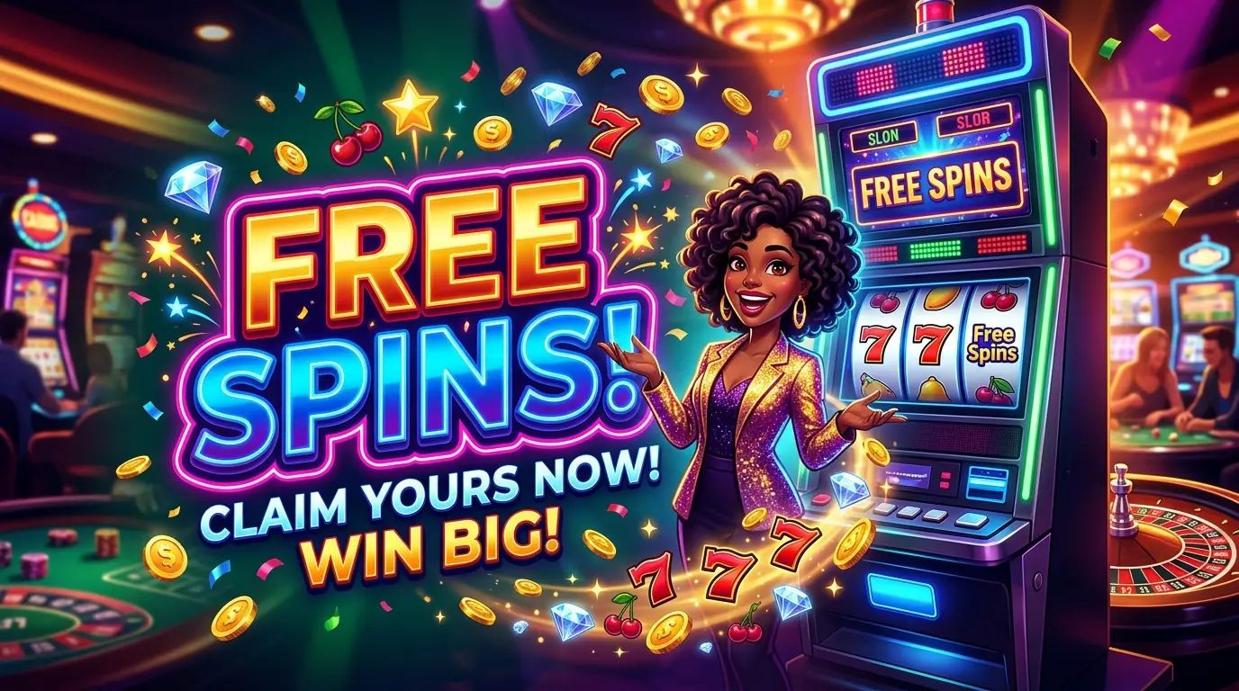 Dream vegas casino free spins