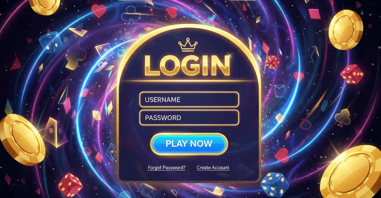 Login Dream vegas casino