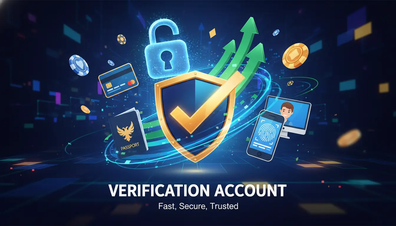 Dream vegas casino verifisering