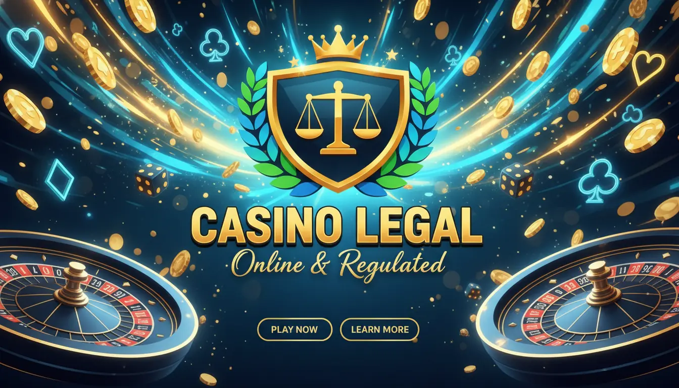 Dream vegas casino lovlig i Norge