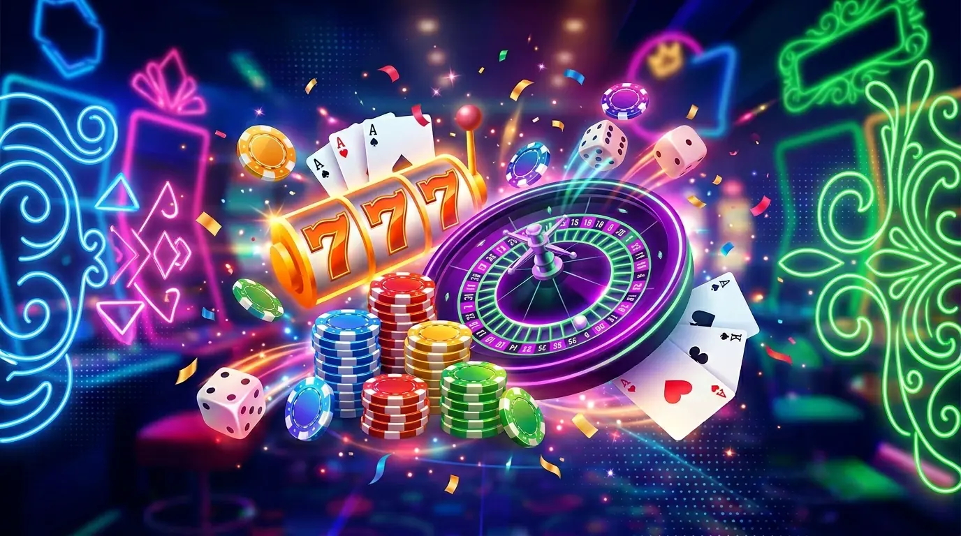 Dream vegas casino eier