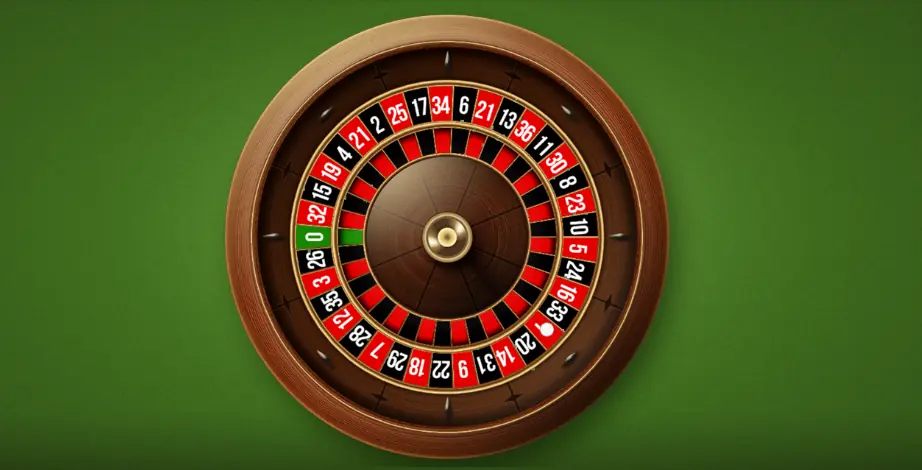 Dream vegas casino roulette