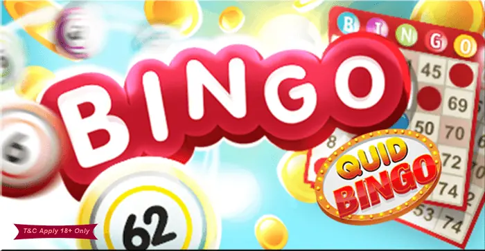 Dream vegas casino bingo