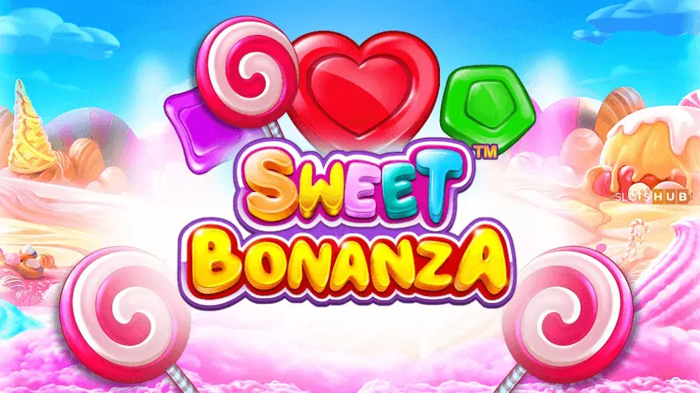 Dream vegas casino Sweet Bonanza