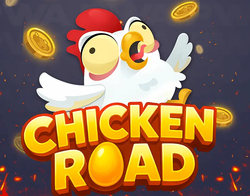 Dream vegas casino Chicken Road